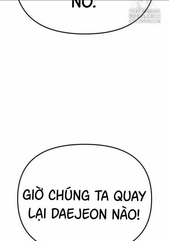 Giang Hồ Thực Thi Công Lý Chapter 95 trang 183