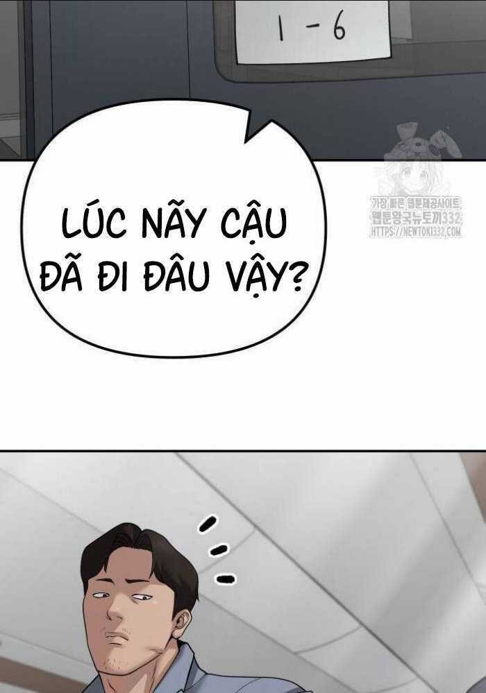 Giang Hồ Thực Thi Công Lý Chapter 95 trang 186