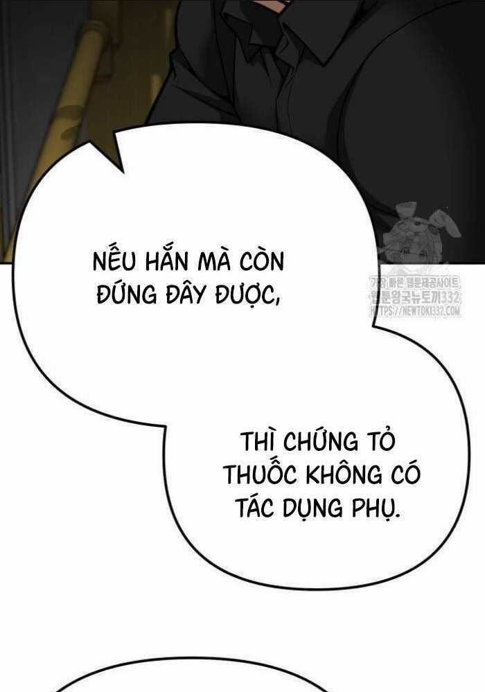 Giang Hồ Thực Thi Công Lý Chapter 95 trang 19