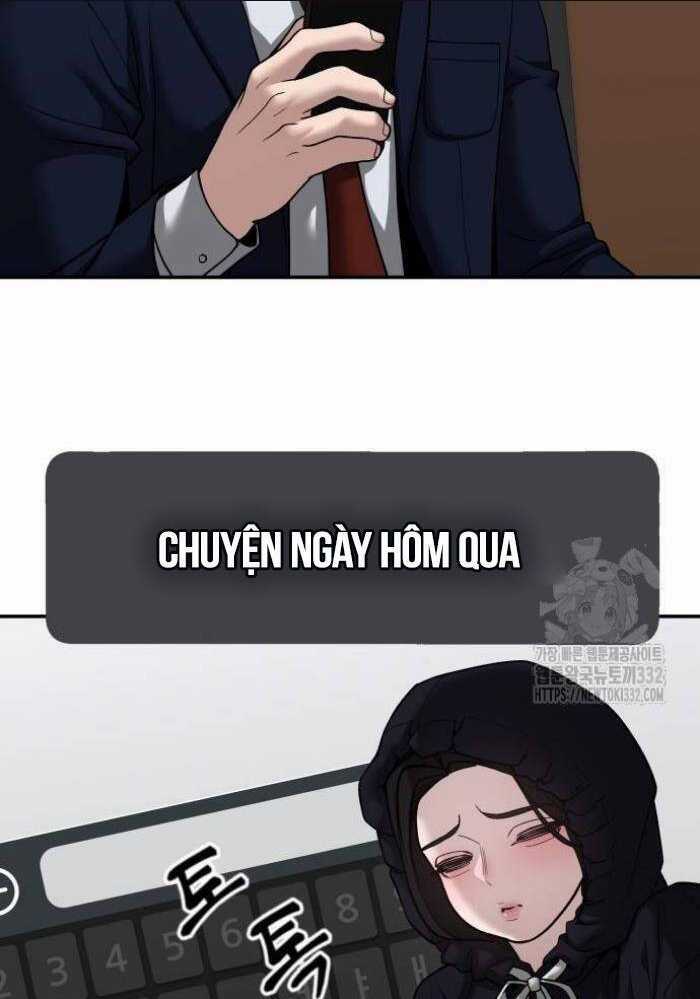 Giang Hồ Thực Thi Công Lý Chapter 95 trang 197