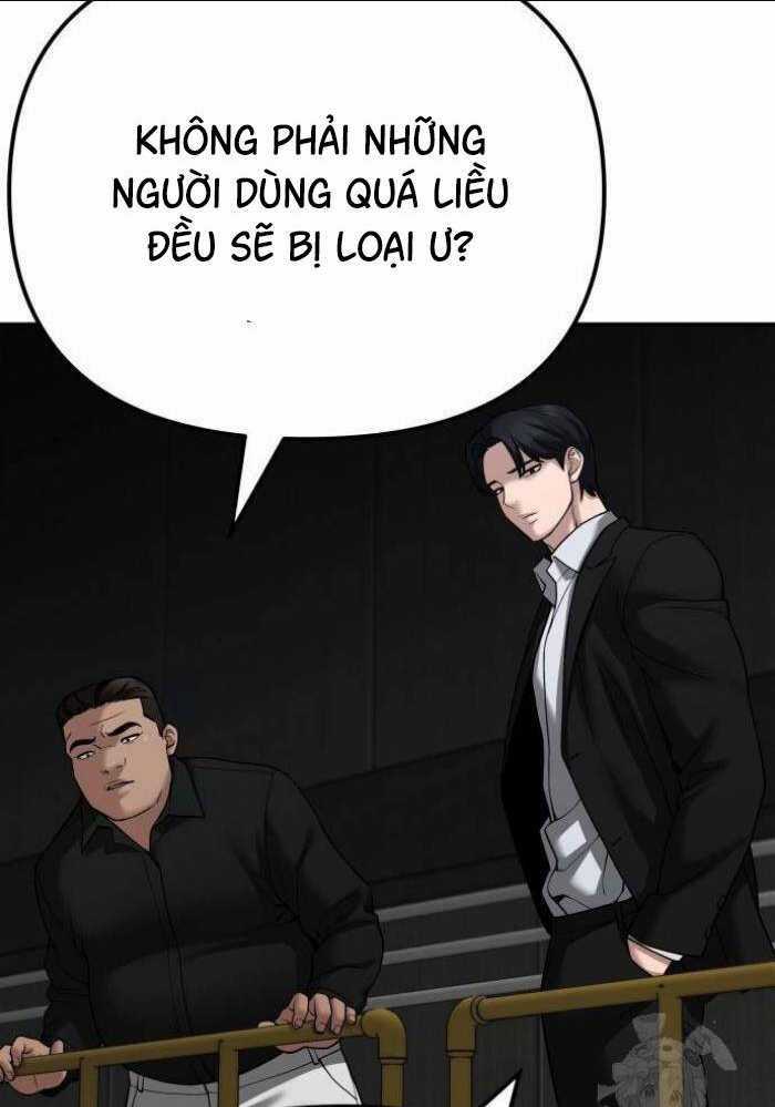 Giang Hồ Thực Thi Công Lý Chapter 95 trang 20