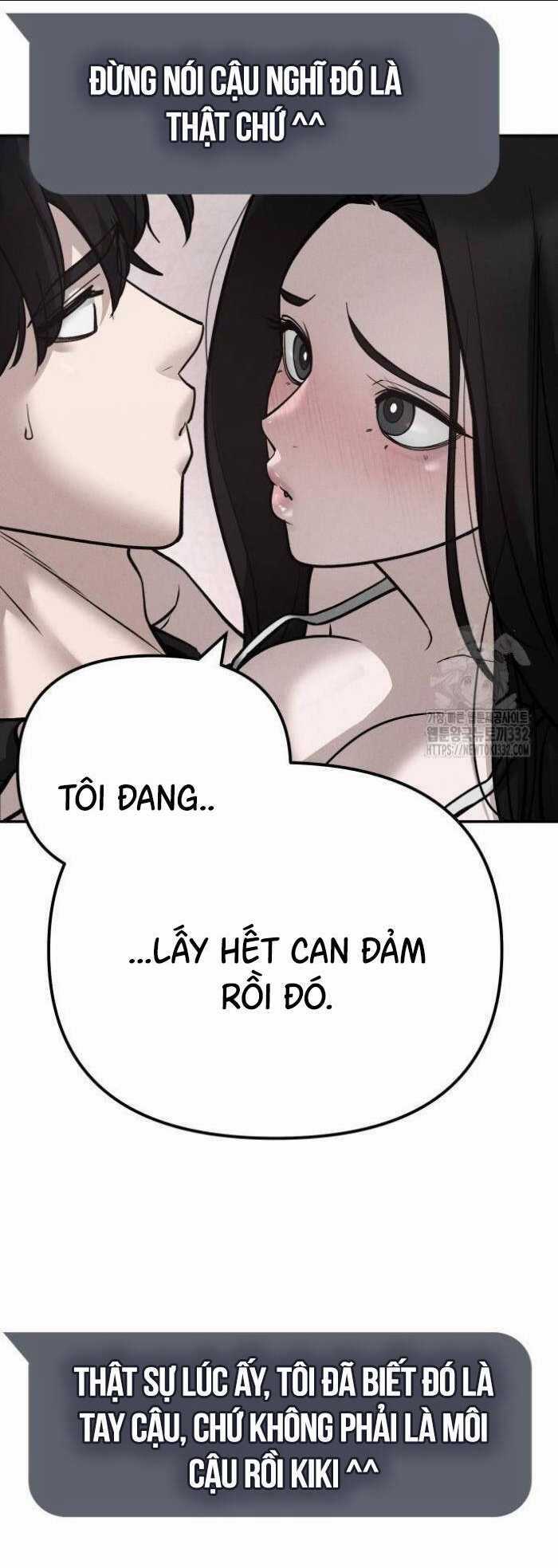 Giang Hồ Thực Thi Công Lý Chapter 95 trang 200