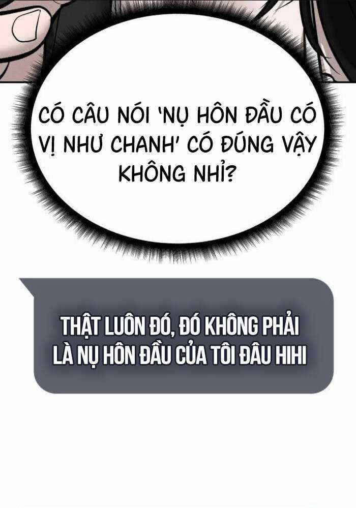 Giang Hồ Thực Thi Công Lý Chapter 95 trang 205