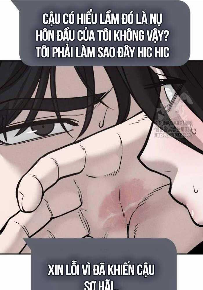 Giang Hồ Thực Thi Công Lý Chapter 95 trang 206