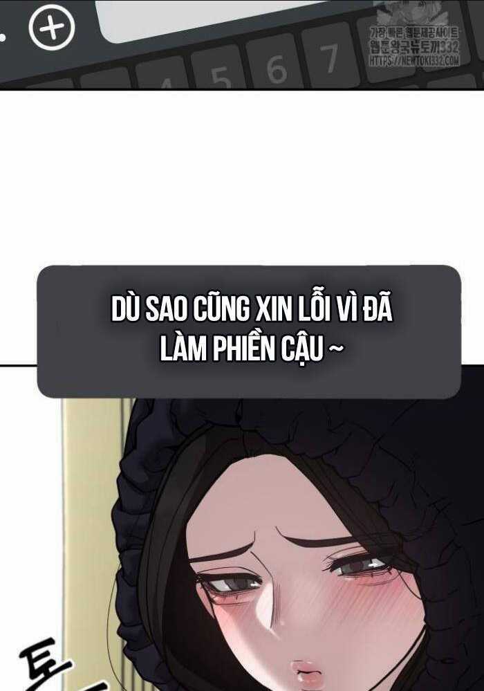 Giang Hồ Thực Thi Công Lý Chapter 95 trang 208