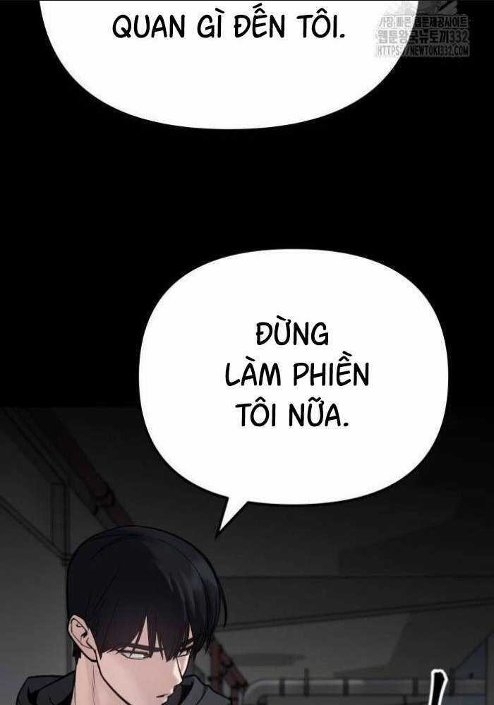 Giang Hồ Thực Thi Công Lý Chapter 95 trang 221