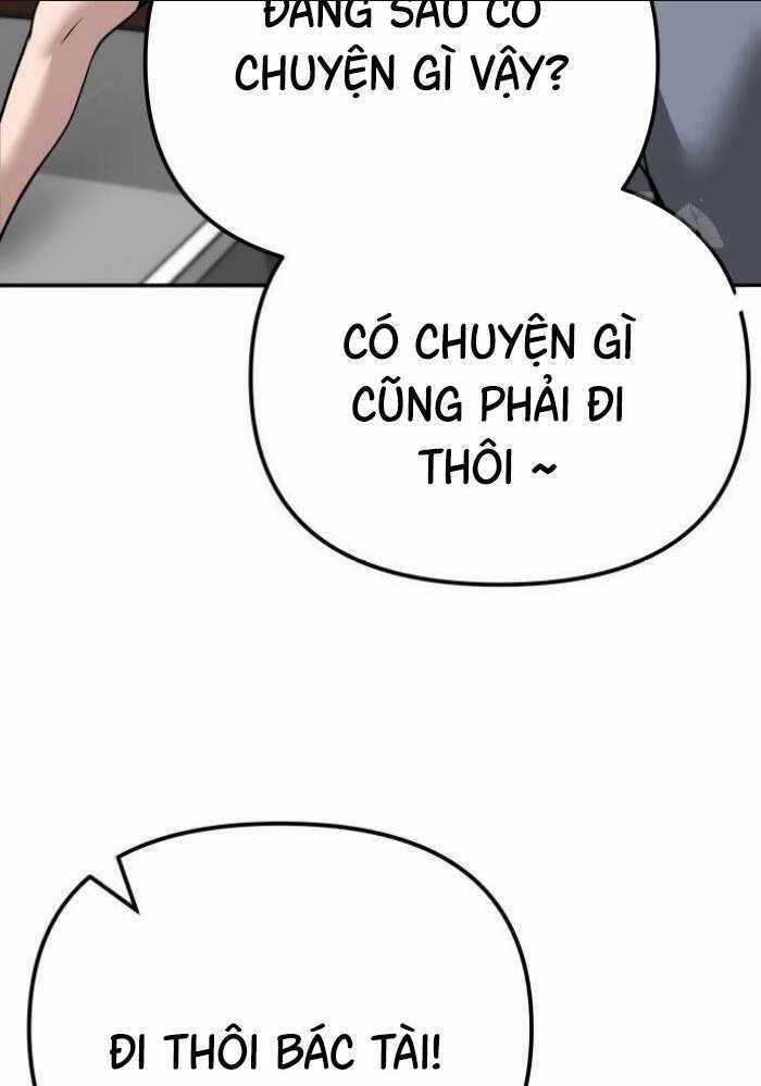 Giang Hồ Thực Thi Công Lý Chapter 95 trang 236