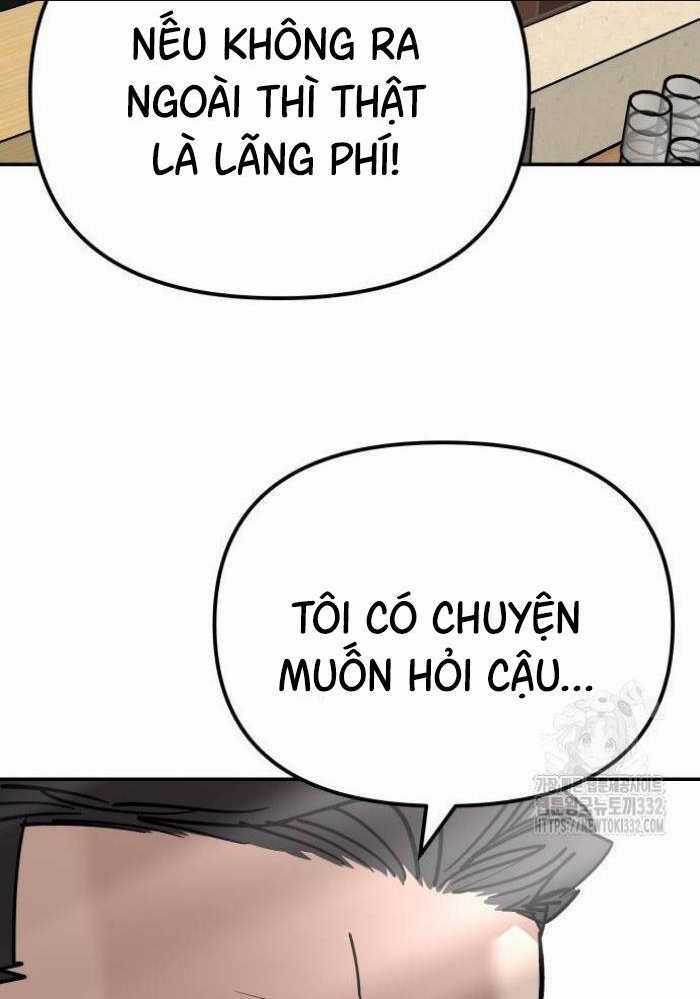 Giang Hồ Thực Thi Công Lý Chapter 95 trang 242