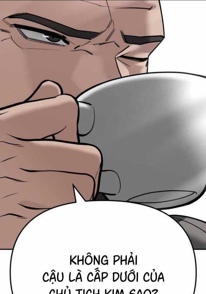 Giang Hồ Thực Thi Công Lý Chapter 95 trang 243