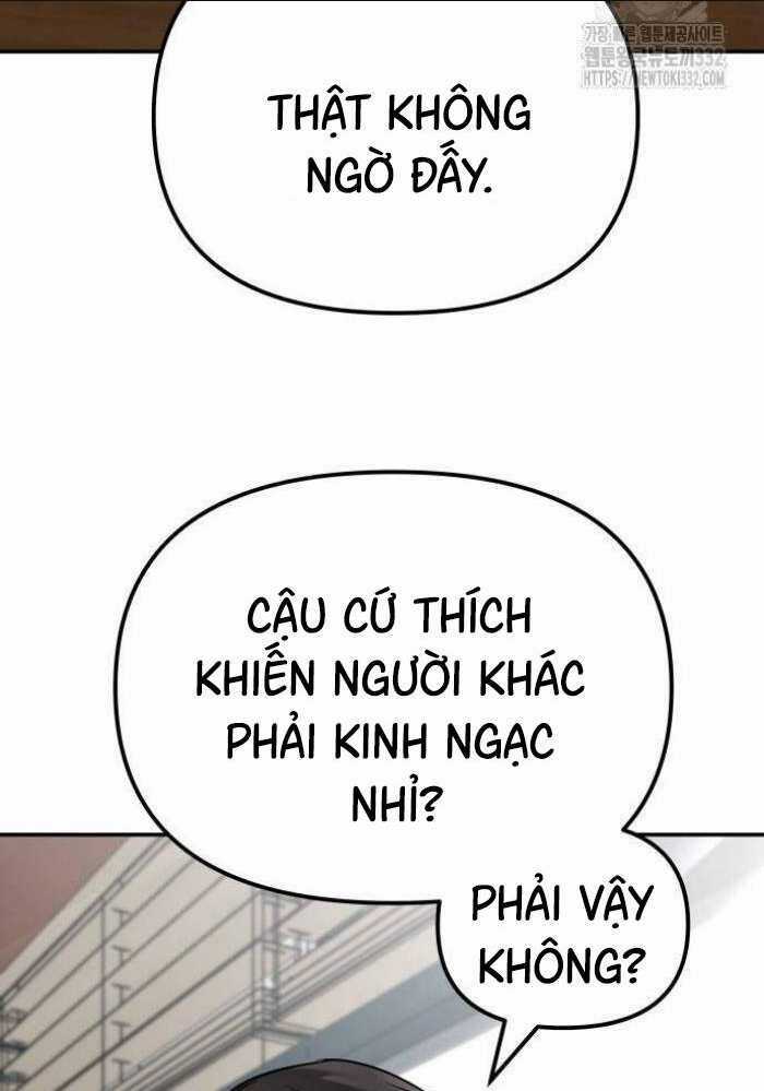 Giang Hồ Thực Thi Công Lý Chapter 95 trang 246
