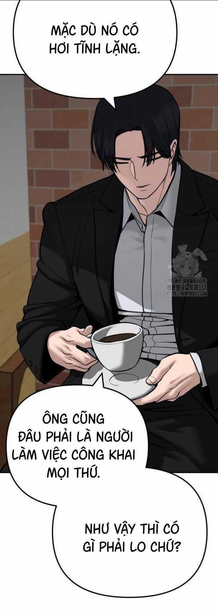 Giang Hồ Thực Thi Công Lý Chapter 95 trang 250