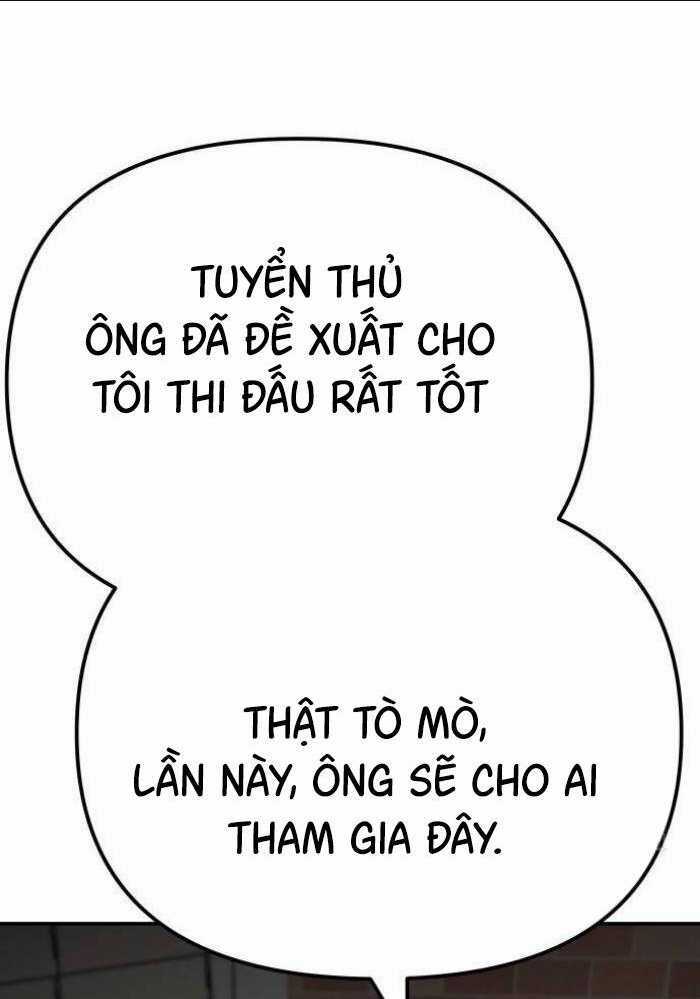 Giang Hồ Thực Thi Công Lý Chapter 95 trang 254