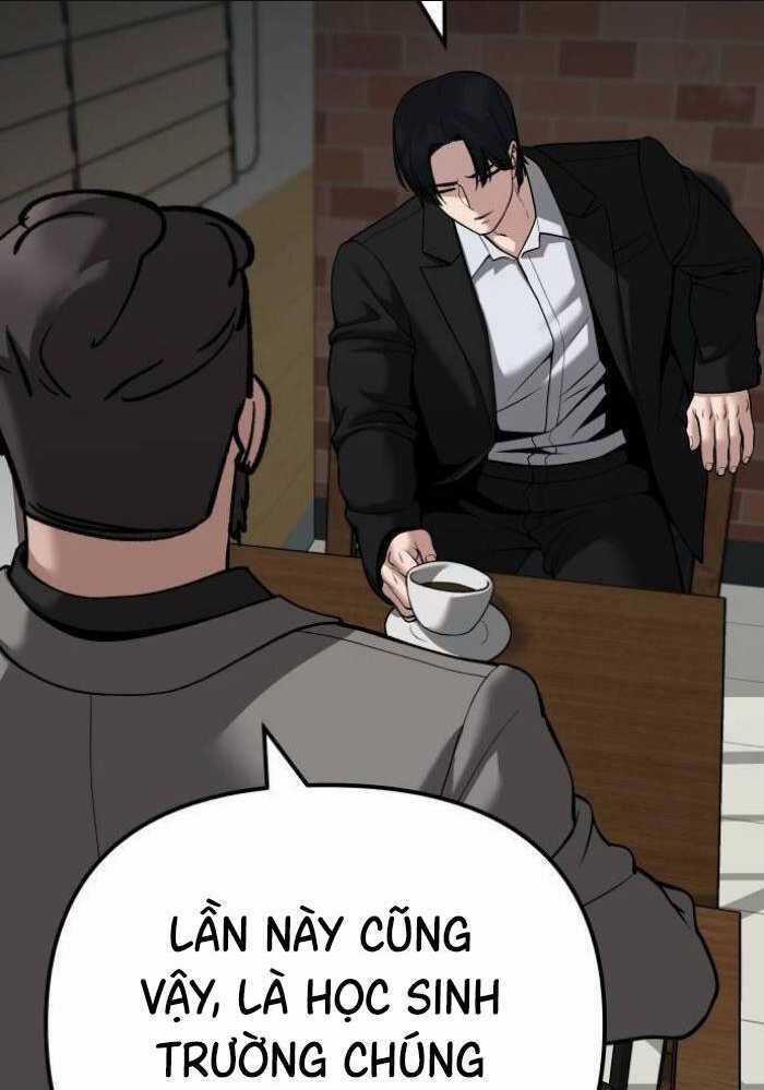 Giang Hồ Thực Thi Công Lý Chapter 95 trang 255