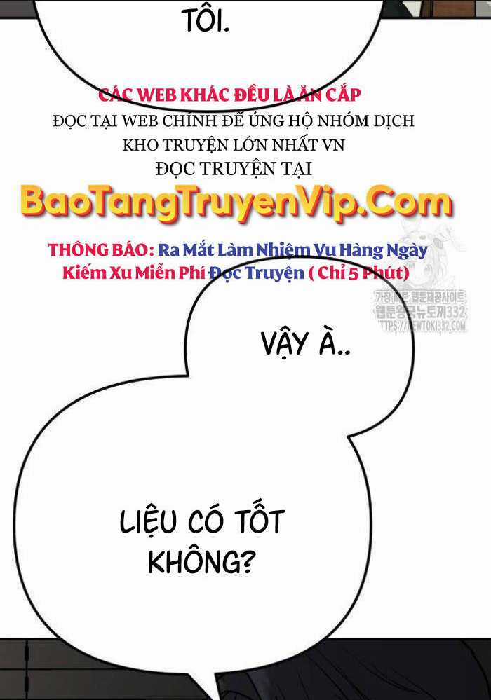 Giang Hồ Thực Thi Công Lý Chapter 95 trang 256