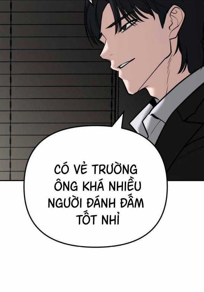 Giang Hồ Thực Thi Công Lý Chapter 95 trang 257