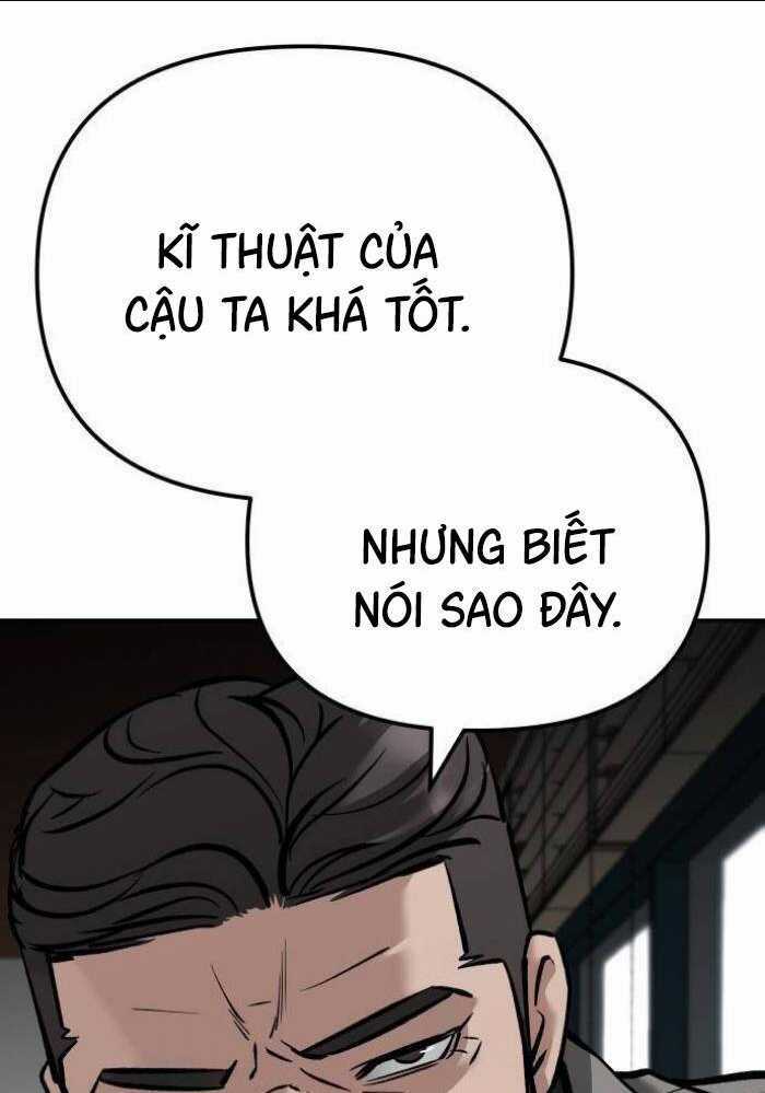Giang Hồ Thực Thi Công Lý Chapter 95 trang 258
