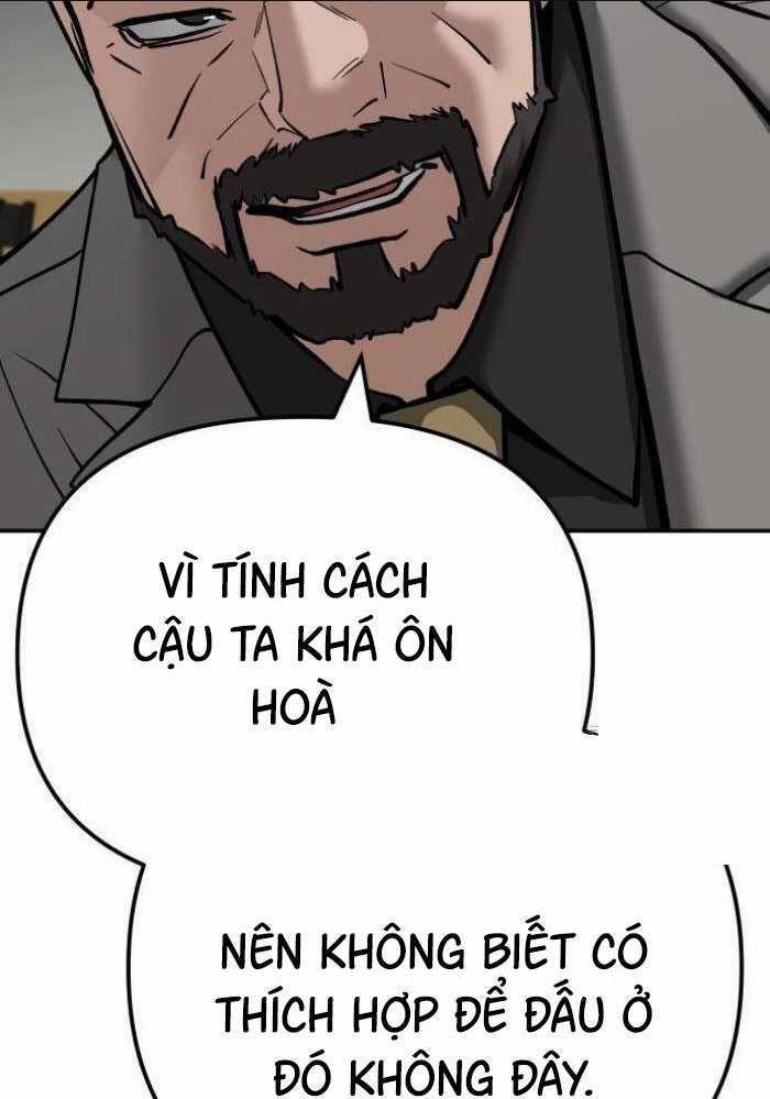 Giang Hồ Thực Thi Công Lý Chapter 95 trang 259