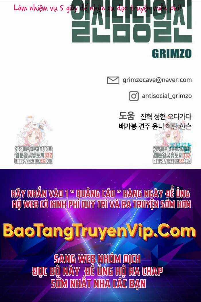 Giang Hồ Thực Thi Công Lý Chapter 95 trang 264