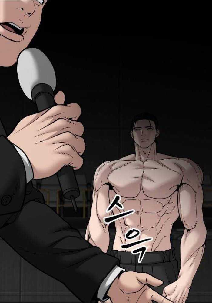 Giang Hồ Thực Thi Công Lý Chapter 95 trang 27