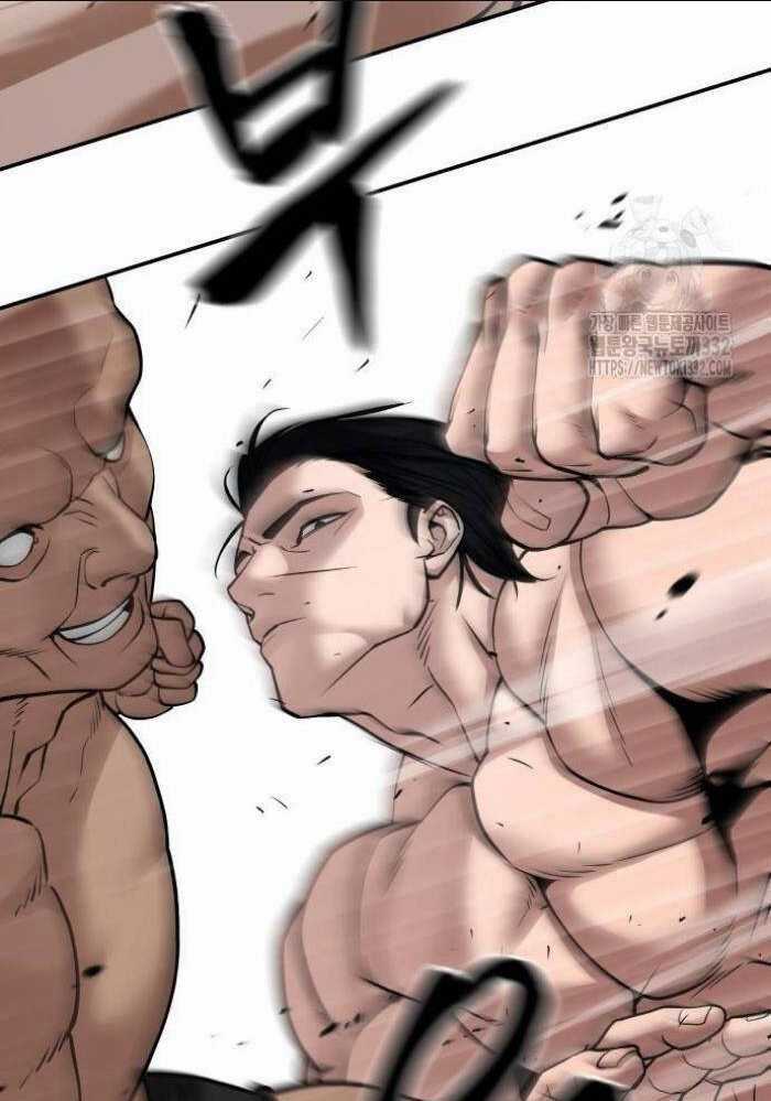 Giang Hồ Thực Thi Công Lý Chapter 95 trang 36