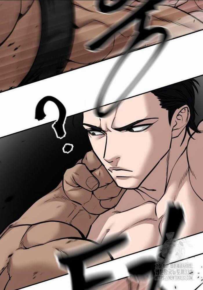 Giang Hồ Thực Thi Công Lý Chapter 95 trang 37