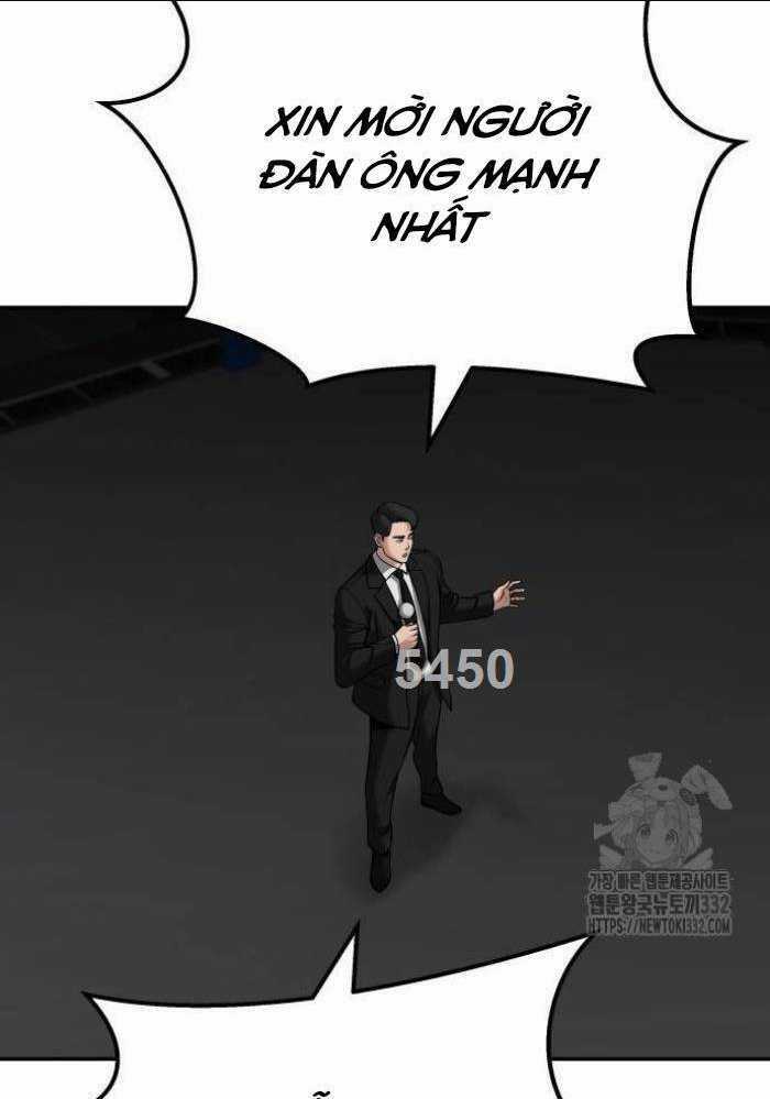 Giang Hồ Thực Thi Công Lý Chapter 95 trang 4