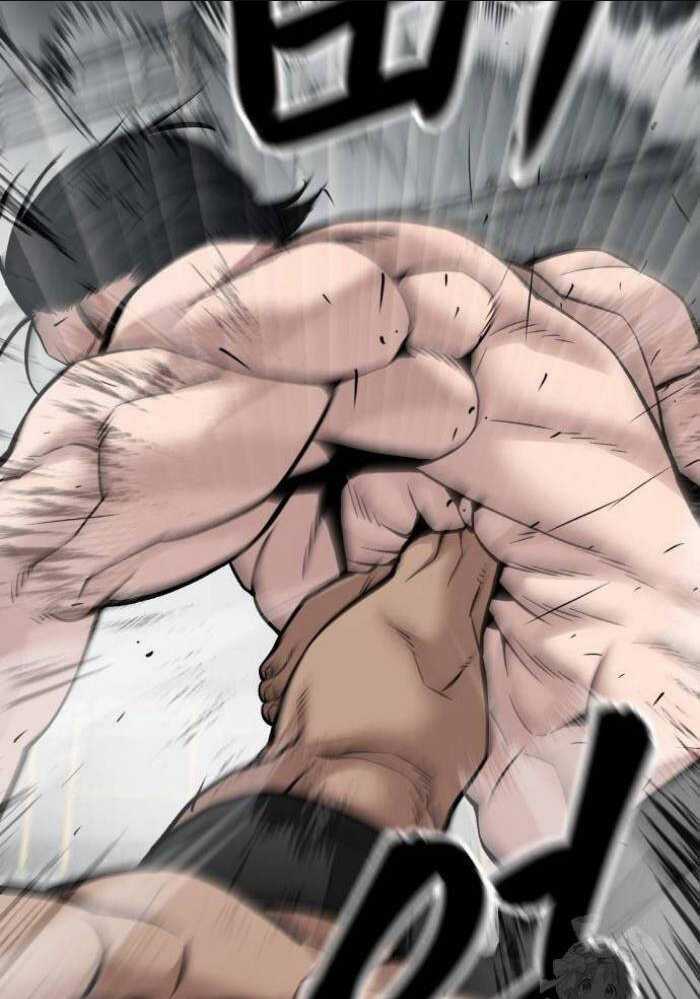 Giang Hồ Thực Thi Công Lý Chapter 95 trang 45