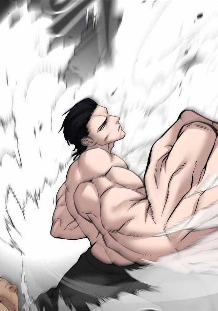 Giang Hồ Thực Thi Công Lý Chapter 95 trang 48