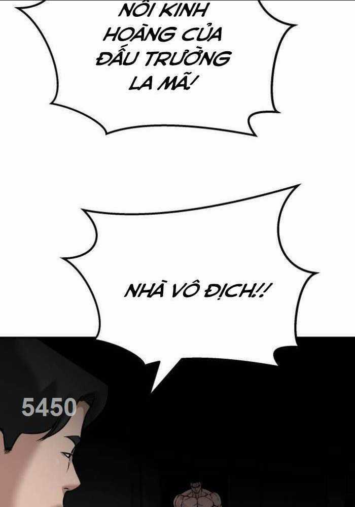 Giang Hồ Thực Thi Công Lý Chapter 95 trang 5