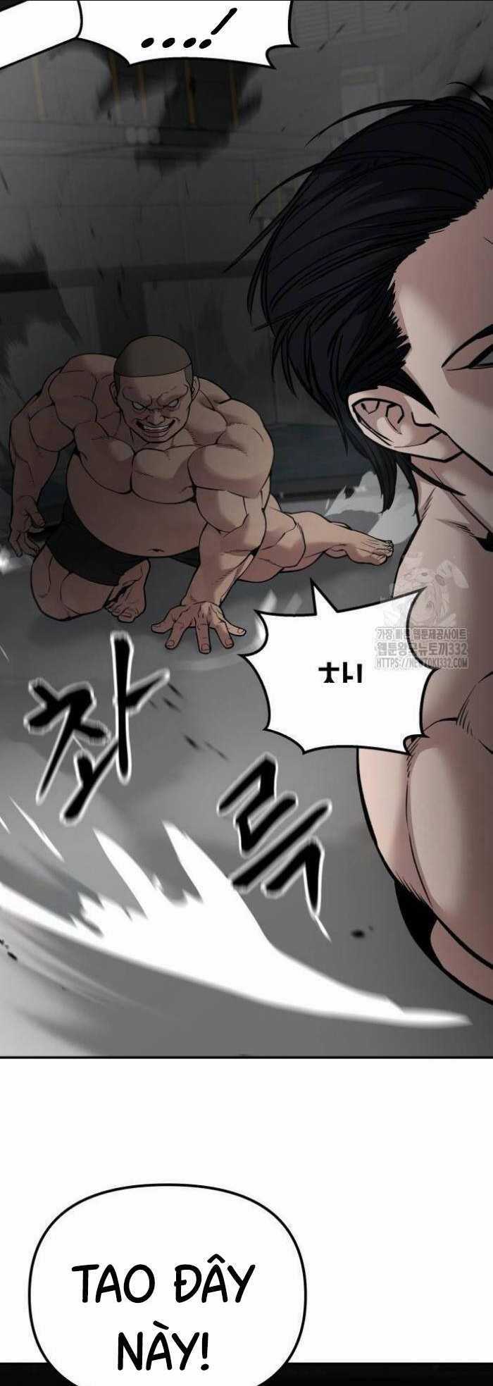 Giang Hồ Thực Thi Công Lý Chapter 95 trang 50