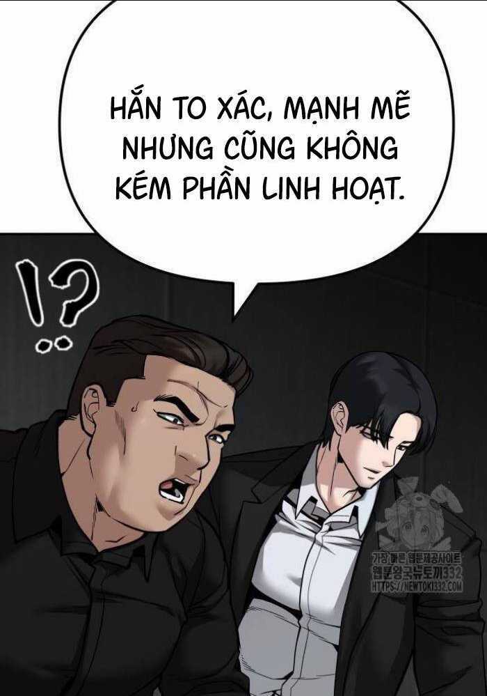 Giang Hồ Thực Thi Công Lý Chapter 95 trang 54