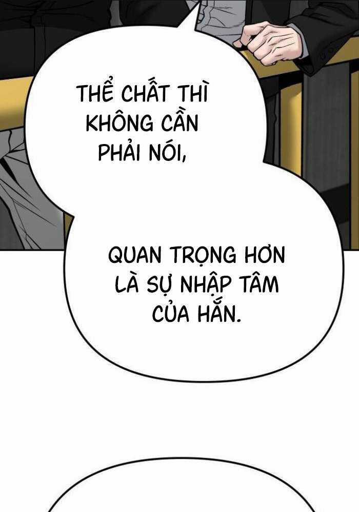 Giang Hồ Thực Thi Công Lý Chapter 95 trang 55