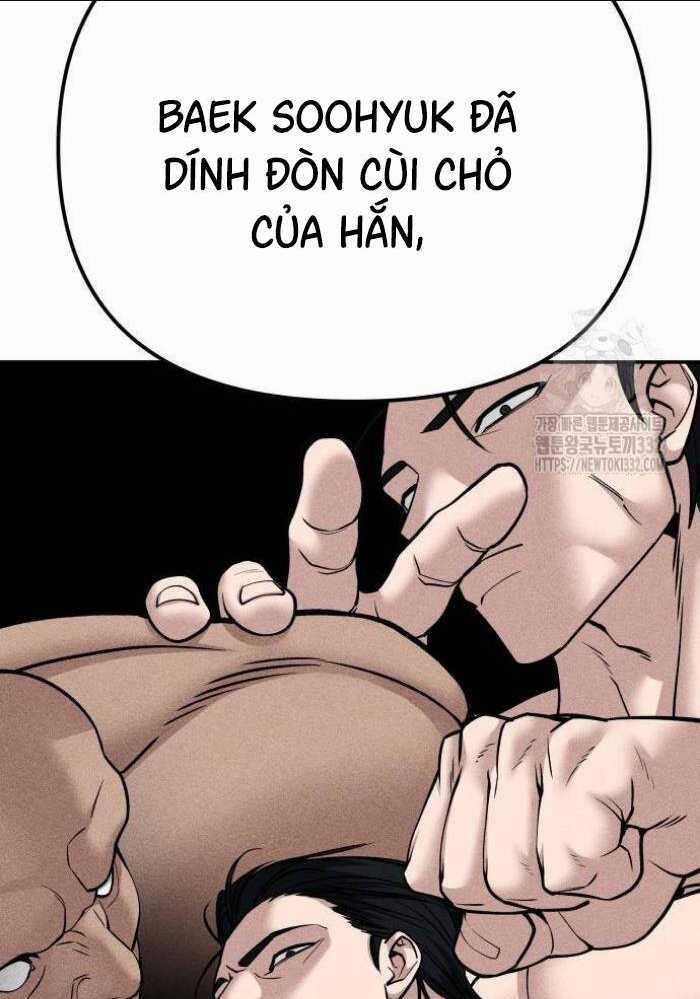 Giang Hồ Thực Thi Công Lý Chapter 95 trang 56