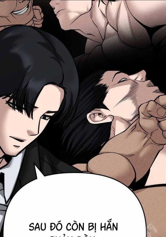 Giang Hồ Thực Thi Công Lý Chapter 95 trang 57