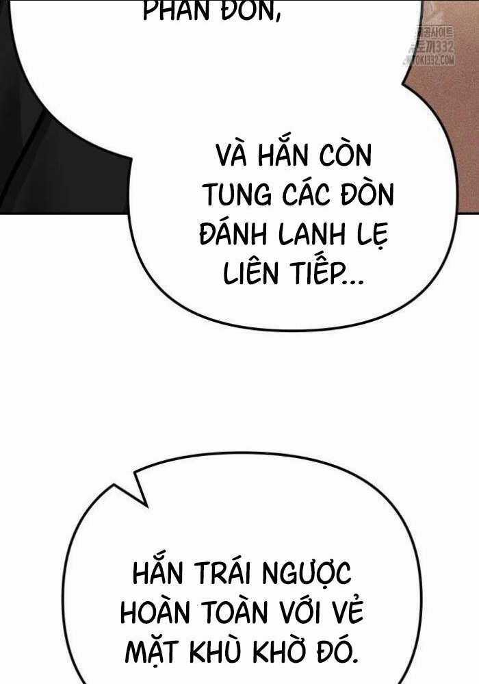 Giang Hồ Thực Thi Công Lý Chapter 95 trang 58