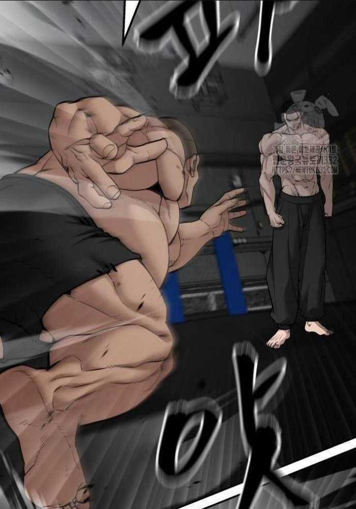 Giang Hồ Thực Thi Công Lý Chapter 95 trang 61