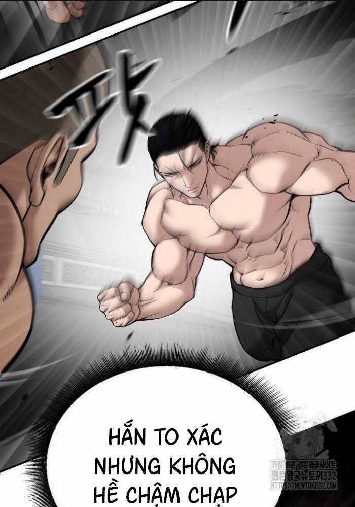Giang Hồ Thực Thi Công Lý Chapter 95 trang 62