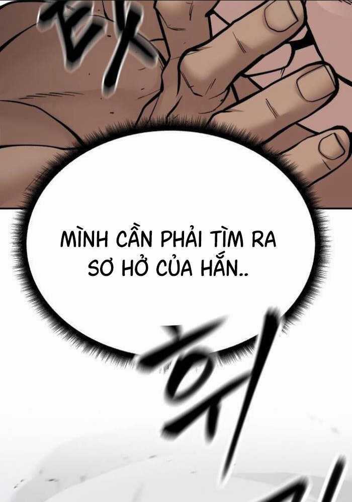 Giang Hồ Thực Thi Công Lý Chapter 95 trang 65