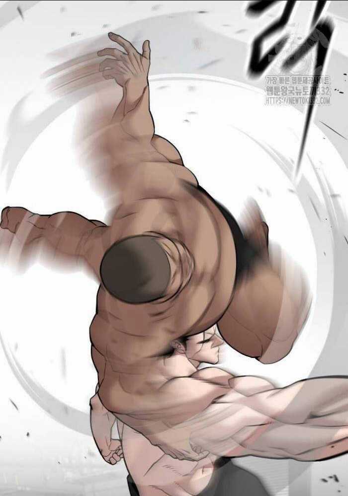 Giang Hồ Thực Thi Công Lý Chapter 95 trang 66