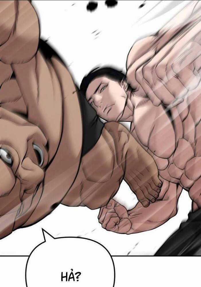 Giang Hồ Thực Thi Công Lý Chapter 95 trang 68