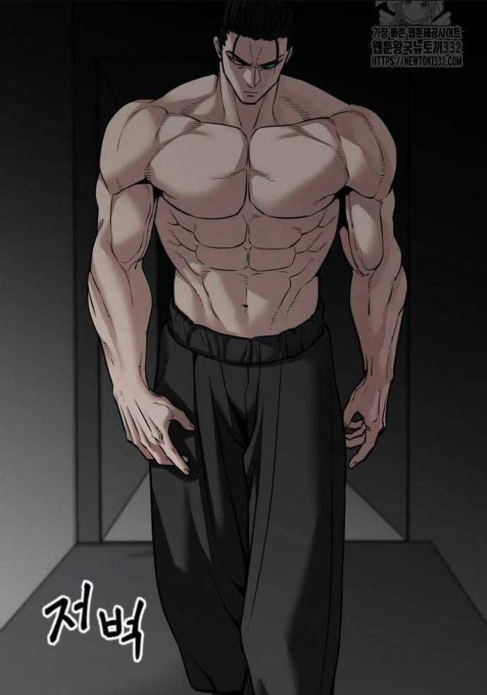 Giang Hồ Thực Thi Công Lý Chapter 95 trang 8