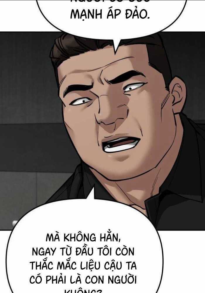 Giang Hồ Thực Thi Công Lý Chapter 95 trang 80