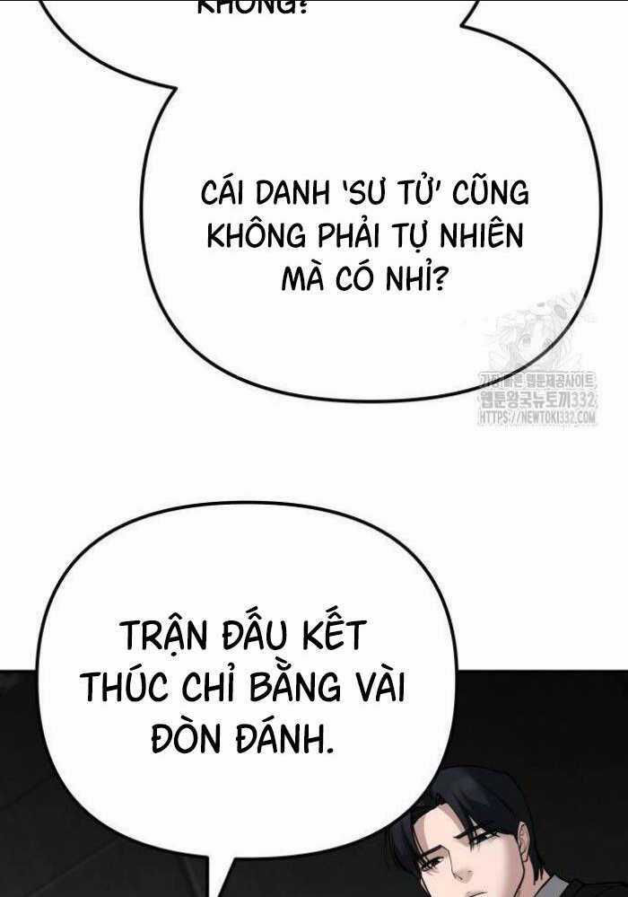 Giang Hồ Thực Thi Công Lý Chapter 95 trang 81
