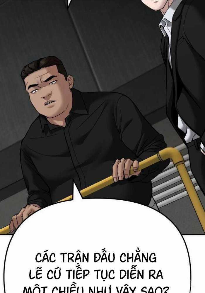 Giang Hồ Thực Thi Công Lý Chapter 95 trang 82