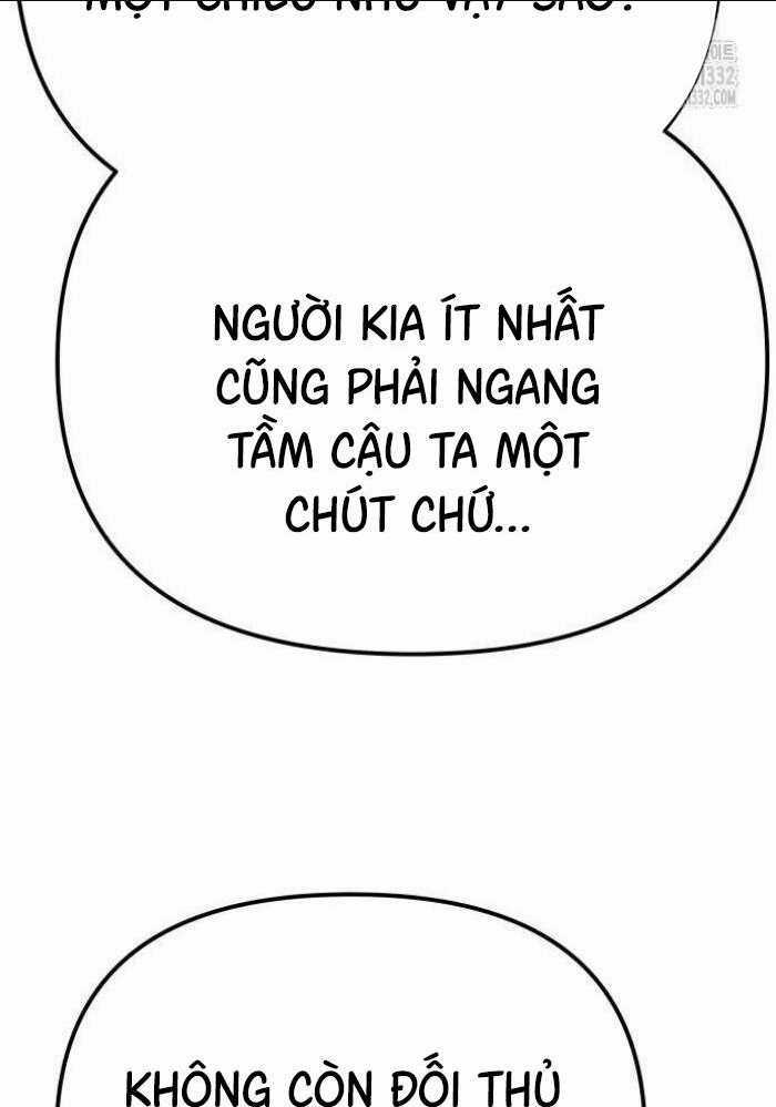 Giang Hồ Thực Thi Công Lý Chapter 95 trang 83