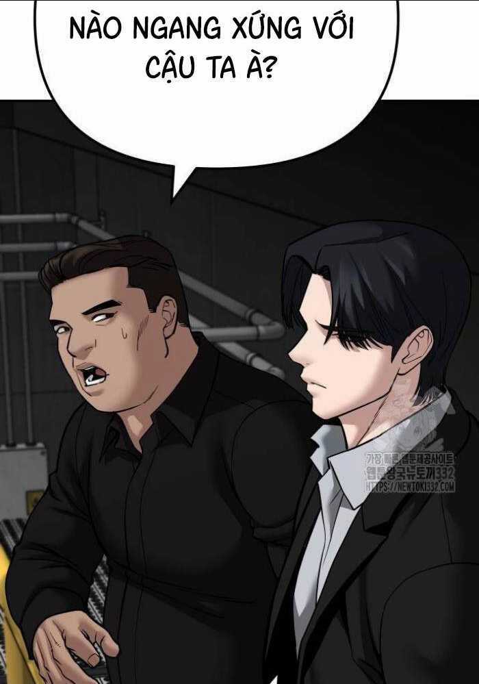 Giang Hồ Thực Thi Công Lý Chapter 95 trang 84