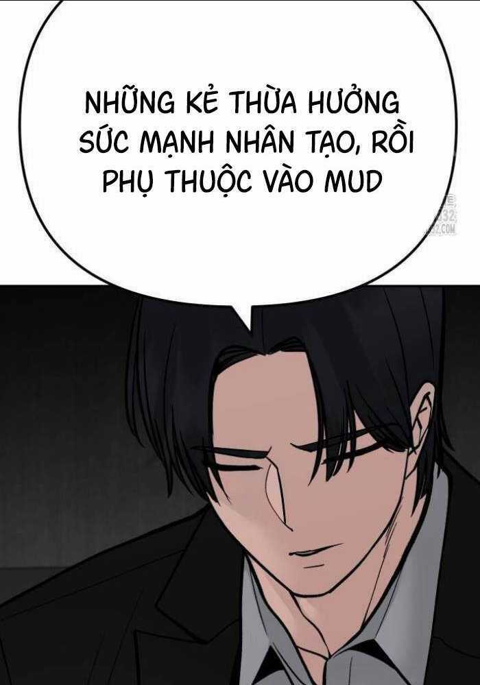 Giang Hồ Thực Thi Công Lý Chapter 95 trang 86