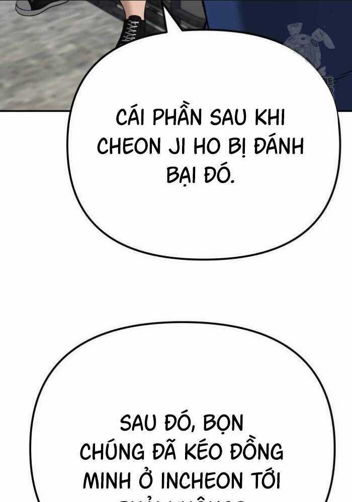 Giang Hồ Thực Thi Công Lý Chapter 95 trang 91