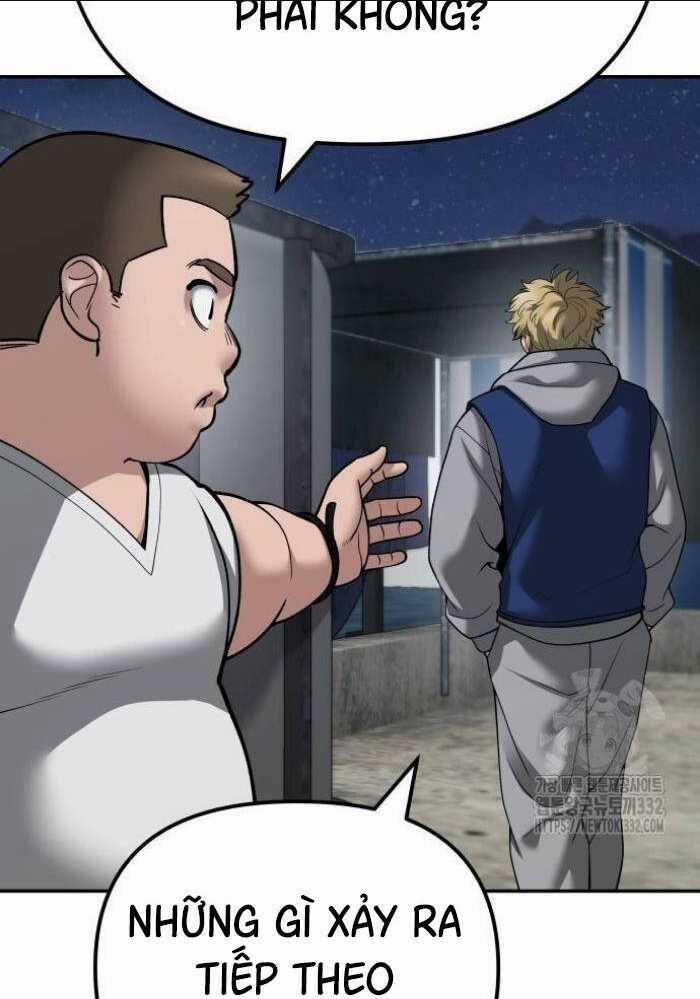 Giang Hồ Thực Thi Công Lý Chapter 95 trang 92