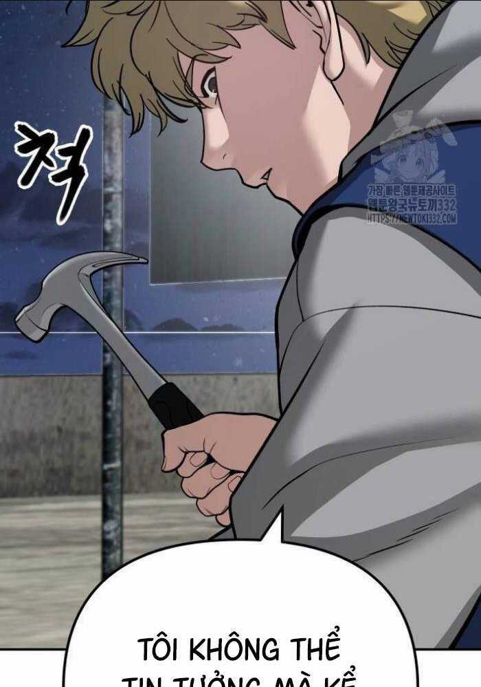 Giang Hồ Thực Thi Công Lý Chapter 95 trang 99